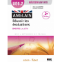 Anglais UE 6.2