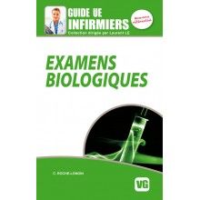 Examens biologiques 