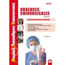 Urgences chirurgicales