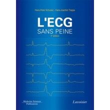 L'ECG sans peine
