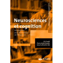 Neurosciences et cognition