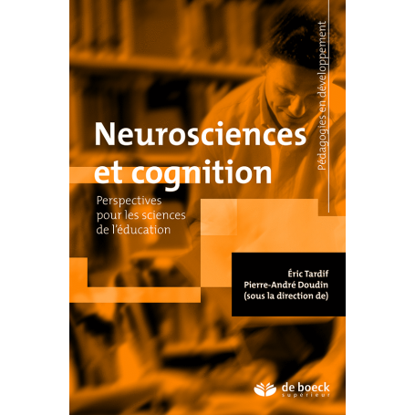Neurosciences et cognition