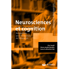 Neurosciences et cognition