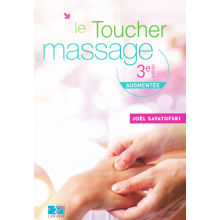 Le toucher massage