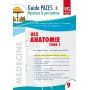 UE5 Anatomie Tome 1