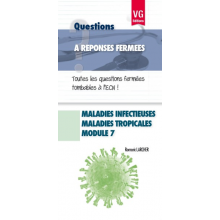 MALADIES INFECTIEUSES MALADIES TROPICA