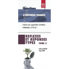 REFLEXES ET REPONSES TYPES	TOME 2