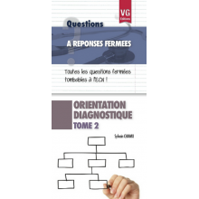 ORIENTATION DIAGNOSTIQUE TOME 2