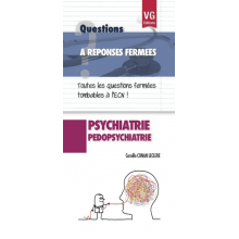 PSYCHIATRIE
