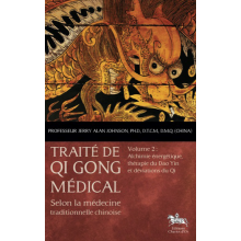 Traité de Qi Gong médical,...