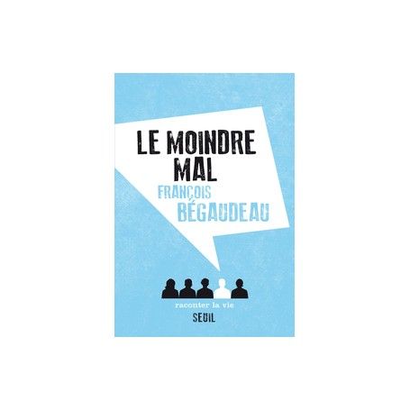Le moindre mal