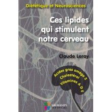 Ces lipides qui stimulent notre cerveau