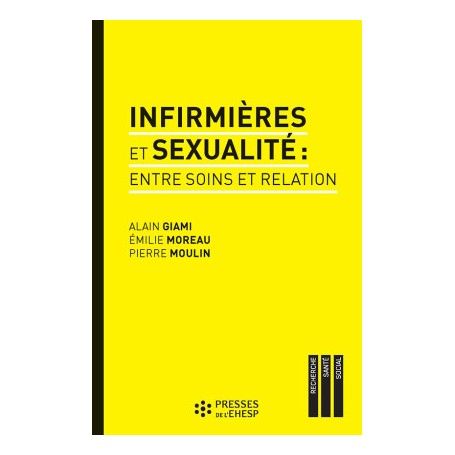Infirmières et sexualité