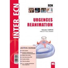 Urgences Reanimation