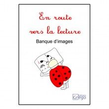 Banque d’images N&B 