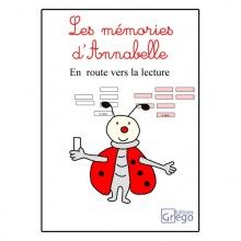 Les mémories d’Annabelle