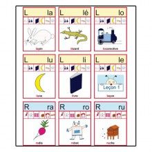 Jeu des 7 familles