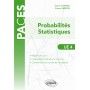 Probabilités, statistiques