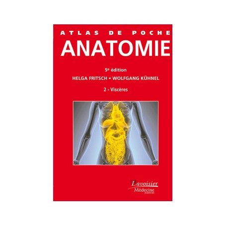 Anatomie, tome 2