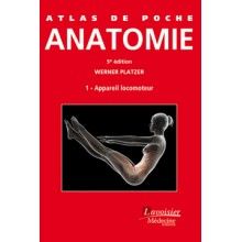 Anatomie, tome 1