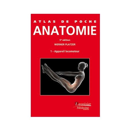 Anatomie, tome 1