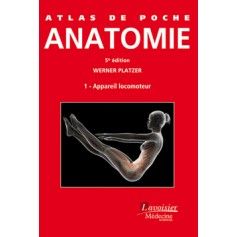 Anatomie, tome 1