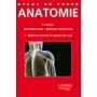 Anatomie, tome 3 : système nerveux et organe des sens