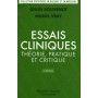 Essais cliniques