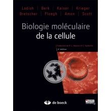 Biologie moléculaire de la cellule