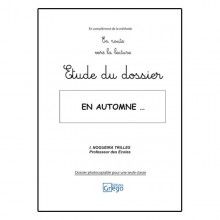 EN AUTOMNE