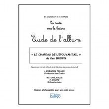 LE CHAPEAU DE L’EPOUVANTAIL