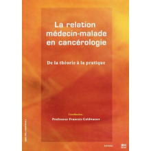 La relation médecin-malade...