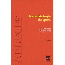 Traumatologie du sport