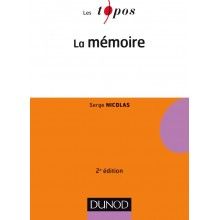 La mémoire