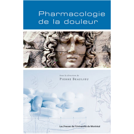  Pharmacologie de la douleur