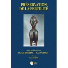 Préservation de la fertilité