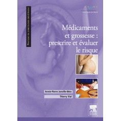 Médicaments et grossesse