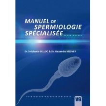 Manuel de spermiologie...