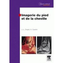 Imagerie du pied et de la...