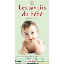 Les savoirs du bébé