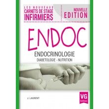 Endocrinologie, diabétologie, nutrition