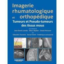 Imagerie rhumatologique et orthopédique, tome 5