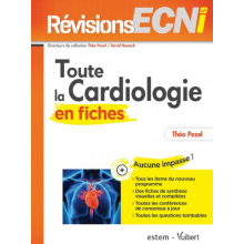 Toute la cardiologie en fiches