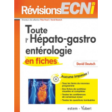 Hépato-gastro-entérologie
