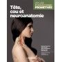 Atlas d'anatomie Prométhée, tome 3 : tête et cou