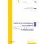 Outils de la réhabilitation psycho-sociale