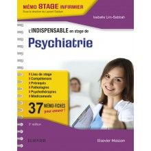 Psychiatrie