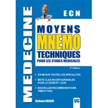 Moyens mnémotechniques