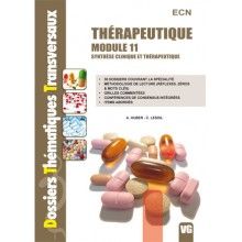 Thérapeutique