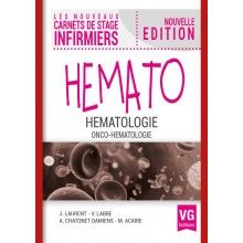 Hématologie, onco-hématologie